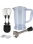 HB237 Powelix Activflow Turbo 1500 Watt Blender Seti - 9100059331 2