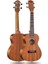 CT-24MC Set Concert Ukulele (Case Metod Askı Tuner Pena) 4