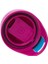 Swish Autoseal Tritan Suluk 500 Ml, Sızdırmaz, Pembe 5