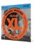 D'addario EXL110 Elektro Gitar Teli (10-46) 7