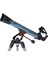 Inspire 70AZ Refractor Teleskop Inspire 70AZ Refractor Teleskop 3