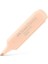 Faber-Castell 154696 Textliner 1546, Yumuşak Vanilya, Pastel Renkler 1