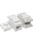 Rj 45 Cat3 Şase 180 Derece Keystone Jack 1