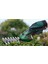 Home And Garden Isio Akülü Çim Makası Seti (3,6 Volt, Bıçak Uzunluğu 12 Cm, Bıçak Mesafesi 8 M 2