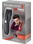 HC5200 Pro Power Saç/sakal Kesme Makinesi Ağ Pil 2