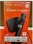 4K Ultra Hd Akışlı Medya Oynatıcılı Mi Box S (2. Nesil) |çift Bant Bağlantısı |google Tv ve G 3