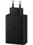 Trio 65 Watt Hızlı Şarj Adaptörü, 3 Çıkışlı, 1xtype-C 65W Pd&sfc, 1xtype-C 25W Pd&sfc, 1xtyp 3