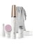 Facespa Pro 912 Yüz Epilatörü, 3 Ekstra Ürün, Beyaz/bronz 2