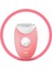 Silk-Épil 3 3176 Smartlight, 2 Hız Ayarı, Kablolu Epilatör 1