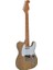 Telecaster Elektro Gitar (Butter Scotch Blonde) 1
