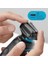 81692835 Seri 5 M1000S Kablosuz Tıraş Makinası, Easyclean Teknoloji, Easyclick Islak&kuru, Şar 2