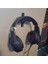Kulaklık Tutucu, Gamer Kulaklık Tutucu, Kulaklık Standı, Kulaklık Askısı 1