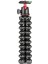 Gorillapod 3k Kit Esnek ve Hafif Tripod (Dslr, Csc ve Aynasız Kameralar Için Küre Başlıklı, 3 K 2