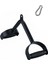 Prostyle V Bar Lat Pushdown Bar / Back Pulldown And Rowing Bar 1