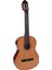 Valencia VC264H (Hybrid) Klavye Naturel Klasik Gitar 2