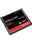 Extreme Pro 64GB Compact Flash Hafıza Kartı Udma 7 160MB/SN'E Kadar - SDCFXPS-064G-X46 2