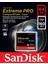 Extreme Pro 64GB Compact Flash Hafıza Kartı Udma 7 160MB/SN'E Kadar - SDCFXPS-064G-X46 4