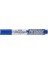 6406 Permanent Markerler, Mavi 1
