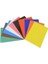 50 Adet A4 Elişi Kağıdı Karışık Renk 5