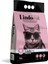 Lindo Cat Bebek Pudralı Ince Taneli Kedi Kumu 10 Litre 1