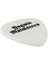 Jım Dunlop Pena Signature Yngwie Malmsteen Delrin 1,5 mm 6 Adet, Beyaz 5