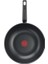 Titanyum 1x Simplecook 28 cm Difüzyon Tabanlı Wok Tava - 2100118533 2