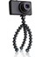Gorillapod Orijinal Dijital Film/kameralar Koyu Gri Tripod (Dijital Film/kameralar, 0,325 Kg, 3 1