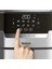 Easy Fry & Grill Precision 8 Programlı Az Yağlı Fritöz - 4,2 Litre 2
