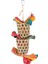 Kuş Oyuncağı, Doğal, 35CM 1