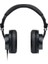 Hd9, Profesyonel Dinleme Kulaklığı, Siyah 2