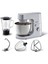 Homebake Plus Mutfak Şefi KHH01.120SI - Stand Mikser, Hamur Yoğurma Makinesi, Blender Aparat 1