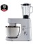 Homebake Plus Mutfak Şefi KHH01.120SI - Stand Mikser, Hamur Yoğurma Makinesi, Blender Aparat 2