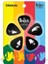 D'addario Meet The Beatles Thin Pena Seti 1