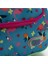 Kids Flamingo Bahar Temalı Kız/erkek Beslenme Çantası 3