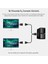V401 VGA To 2 VGA Çoklayıcı Splitter Y Kablo 3