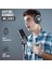 Stüdyo Kayıt/bilgisayar Akışı Için Usb-Podcast-Kondenser-Mikrofon, Youtube Müzik Vokal 5