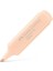 Faber-Castell 154696 Textliner 1546, Yumuşak Vanilya, Pastel Renkler 4