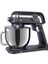 Yui M123 Easy Chef Premium 1800W Dokunmatik Ekran Alüminyum Stand Mikser 7 Litre Siyah 2