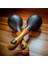 PM2BK Plastik Maracas 6