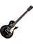 CR100BK Elektro Gitar - Black 1