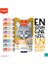 Karışık Sıvı Kedi Ödülü 25X14 gr 3