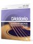 D'addario EJ26 Akustik Gitar Tel Seti, Phosphor-Bronze, Custom Li 1