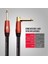 Prolink Acoustic Instrument Cable - Right Angle To Straight | 6.4mt 7