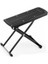 Gitar Ayak Sehpası Metal - Foot Stool - Gitar Ayaklığı 1
