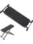 Gitar Ayak Sehpası Metal - Foot Stool - Gitar Ayaklığı 2