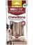Chew Bones Press Köpek Çiğneme Kemiği 120 gr 2'li Naturel 2