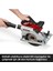 Professional Akülü Daire Testere Tp-Cs 18/190 Li Bl-Solo Power X-Change (18 V, Ø190 mm 7