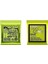 Ernie Ball Regular Slinky 3-Pack ve Rock N Roll Regular 3