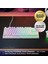 Apex 3 Tkl Türkçe Gaming Klavye Tenkeyless, 8 Bölge Rgb Aydınlatma Türkçe Qwerty - Beyaz 2