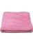Kedi ve Köpek Battaniyesi Yumuşak Welsoft Peluş Yıkanabilir 1 Adet Pembe (Orta Boy 100X80) 1